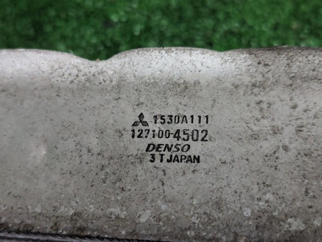 Охолоджувач наддувочного повітря 1530A111 MITSUBISHI