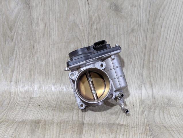 Блок дросельної заслінки 16119JK20C NISSAN