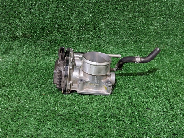 Заслінка повітряна 1640059B003 HONDA