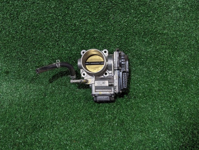 Дросільна заслінка в зборі 1640059B003 HONDA