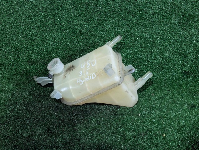 Бачок системи охолодження, розширювальний Тойота Пріус