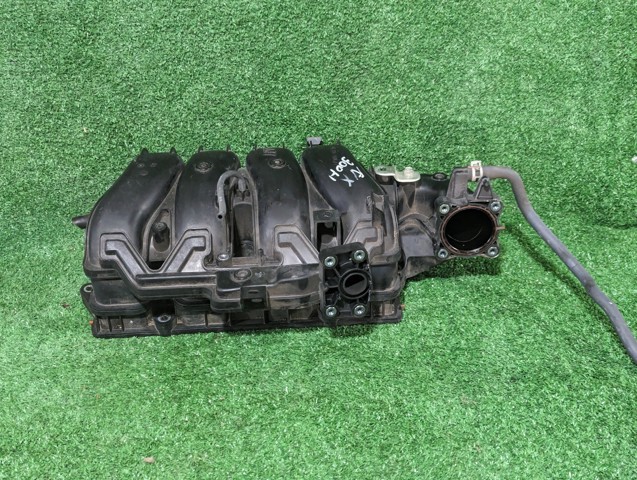Колектор впускний 1712036050 TOYOTA