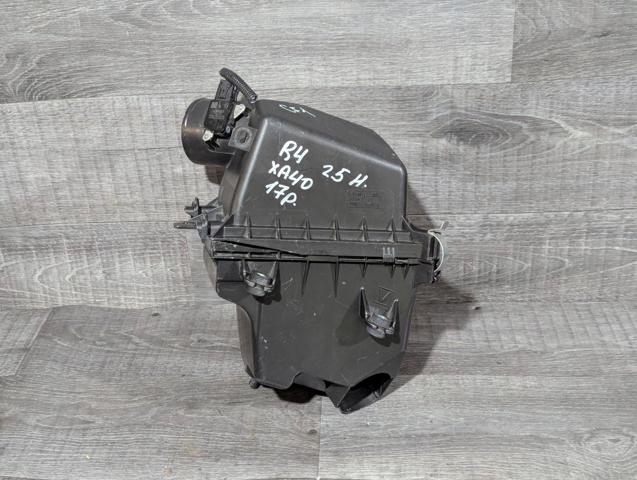 Корпус повітряного фільтра 1770036340 TOYOTA