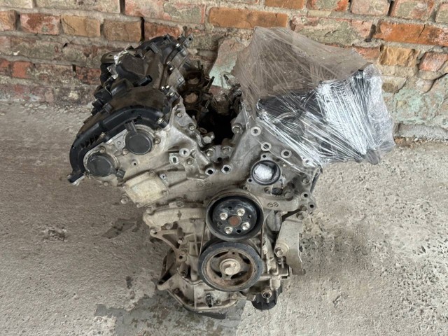 Мотор в зборі 1900031Q40 TOYOTA