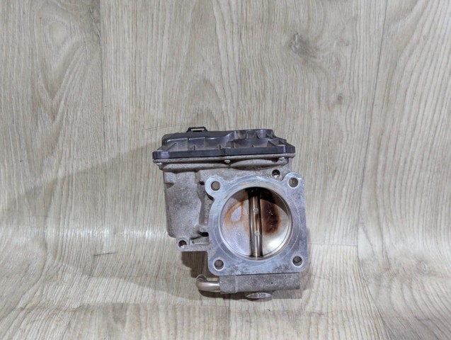 Блок дросельної заслінки 2203036050 TOYOTA