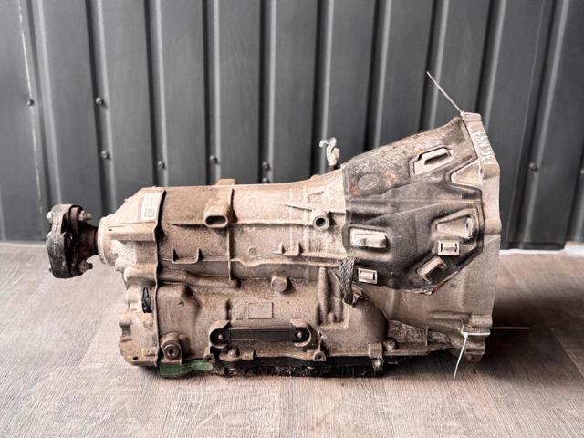 Коробка передач 24007647343 BMW