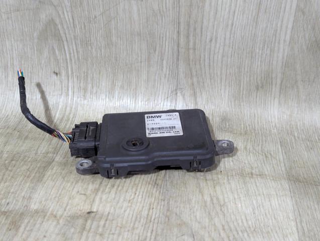 Модуль (ЕБУ) АКПП електронний 24008627098 BMW