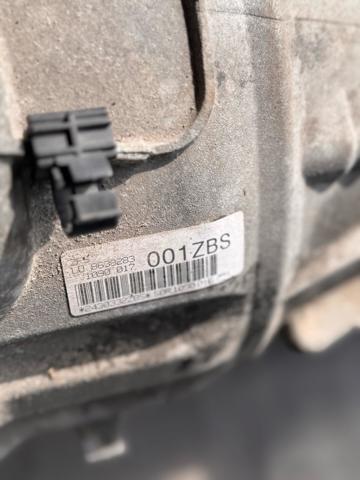 Варіаторна коробка передач 24008638283 BMW
