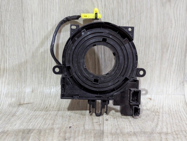 Кільце AIRBAG контактне 255544EA0A NISSAN