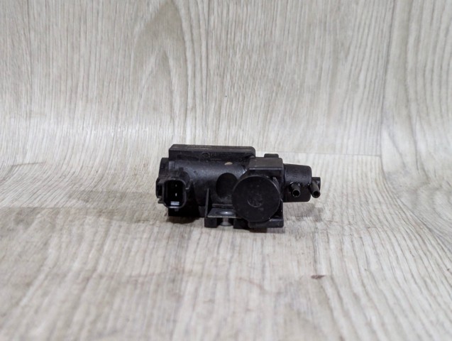 Перетворювач тиску (соленоїд) наддуву / EGR 258190W010 TOYOTA