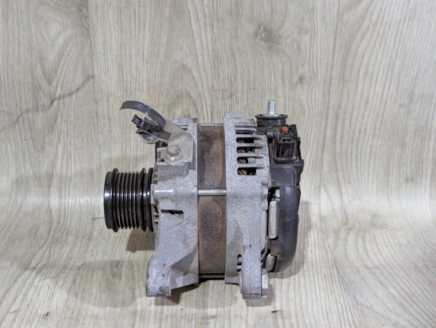 Авто генератор 2706036130 TOYOTA