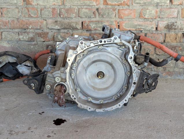 Автоматична коробка перемикання передач 3090048121 TOYOTA