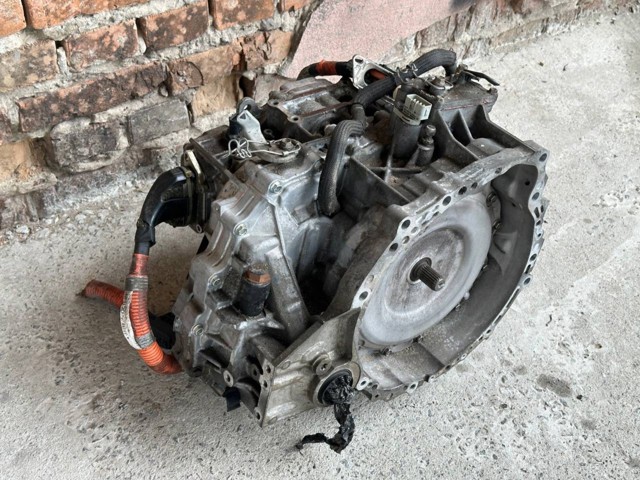 Варіаторна коробка передач 3090048220 TOYOTA