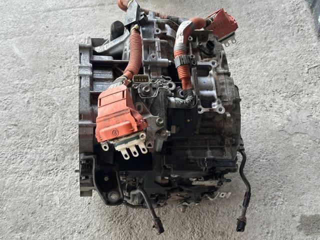 Коробка передач 3090048230 TOYOTA