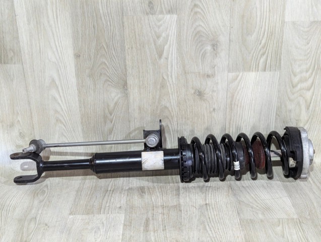 Амортизаційна стійка задня 33526863902 BMW