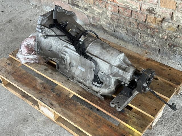 Коробка передач автомат 3500053280 TOYOTA