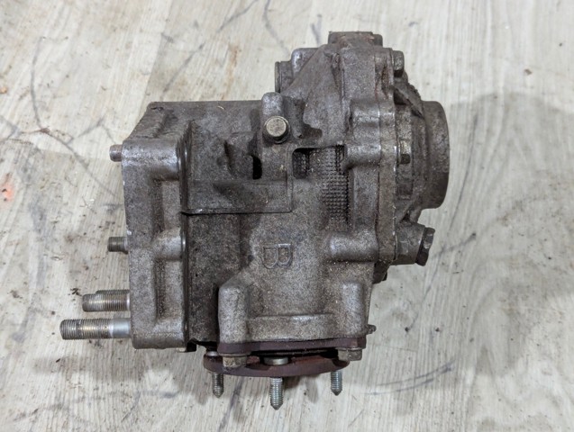 Міжосьовий диференціал 3610042150 TOYOTA