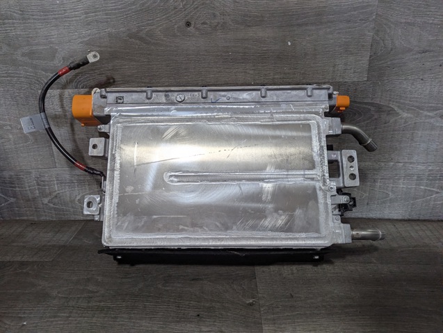 Модуль управління (ЕБУ) заряду основної батареї 364001XFA0 HYUNDAI