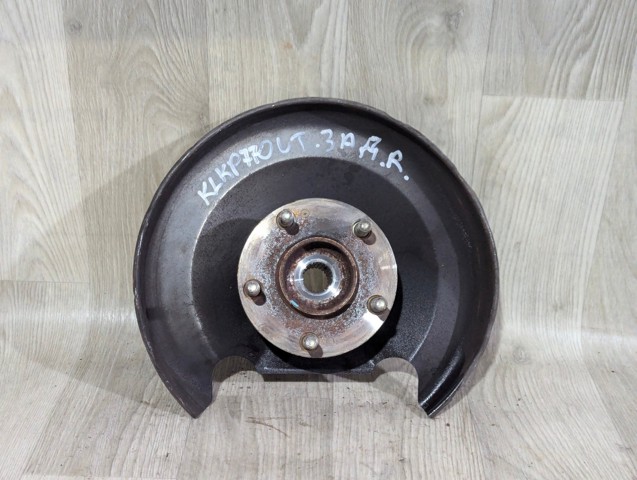 Підшипник ступиці колеса 3785A073 MITSUBISHI