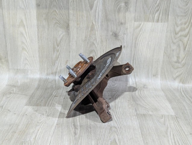 Цапфа поворотного кулака 3870A008 MITSUBISHI