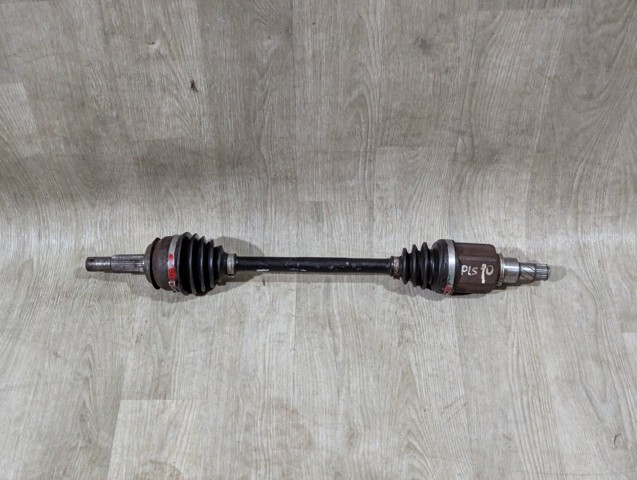 Привід лівий 391014ED2A NISSAN