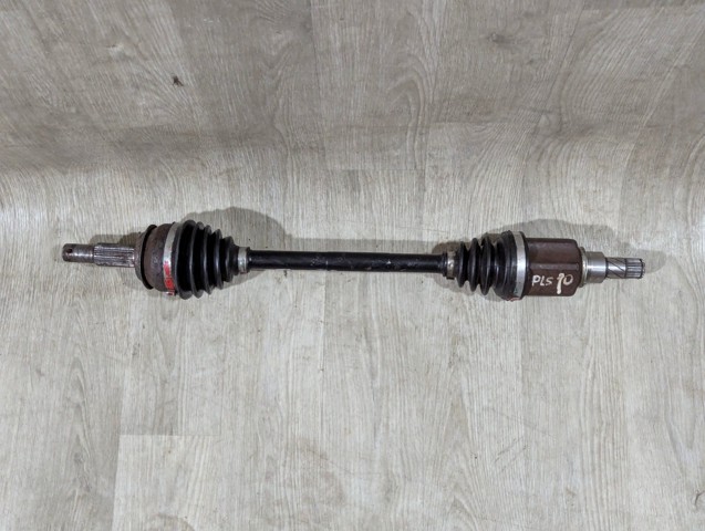 Піввісь передня ліва 391014ED2A NISSAN