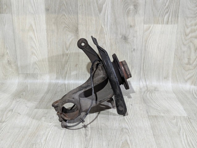 Цапфа поворотного кулака 400144EA0A NISSAN