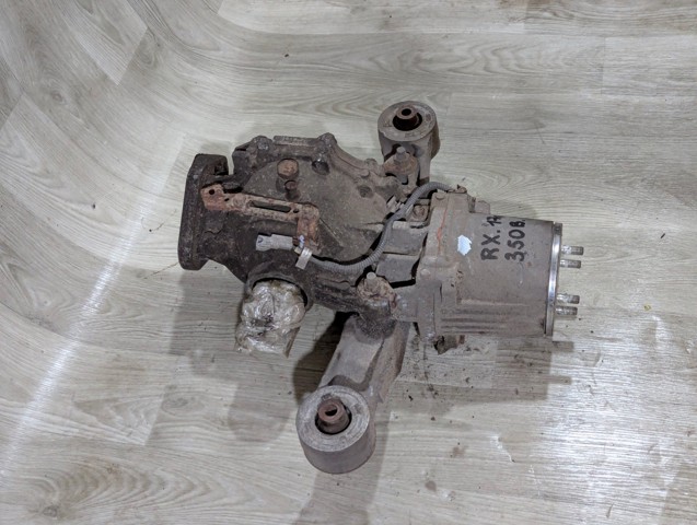 Міст задній 4111048104 TOYOTA