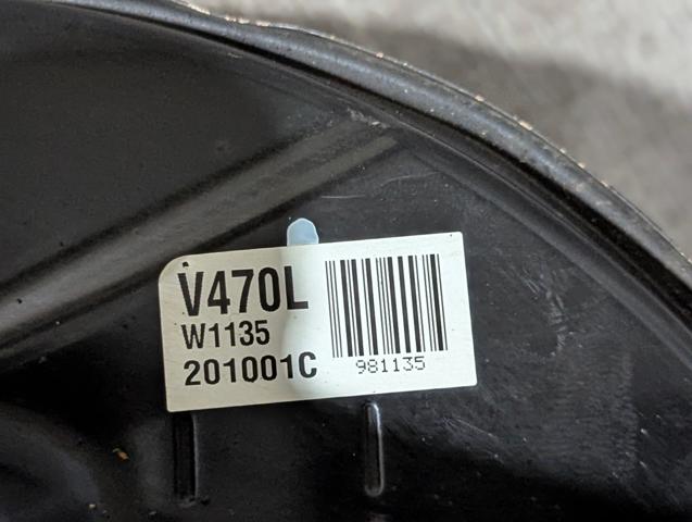 Цапфа поворотного кулака 4230542070 TOYOTA