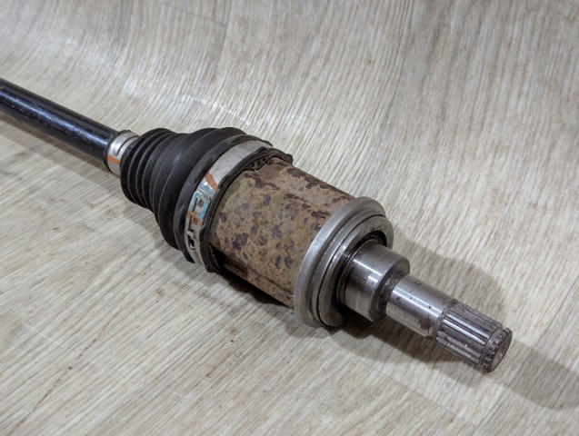 Граната внутрішня, задня 42310T1WA01 HONDA