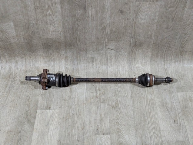 Піввісь задня 4234048110 TOYOTA