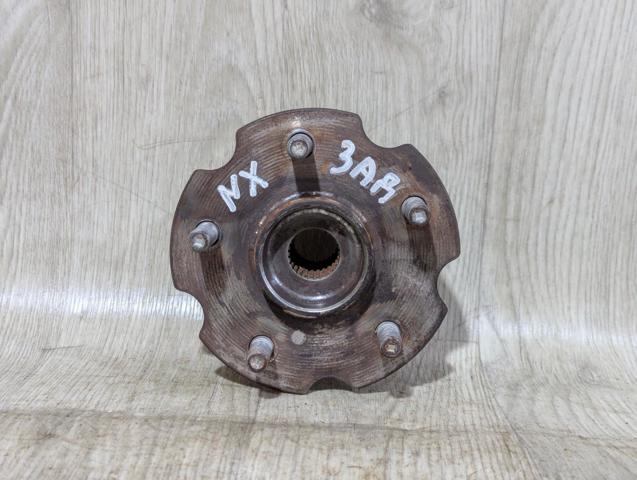 Підшипник задньої маточини 4241042040 TOYOTA