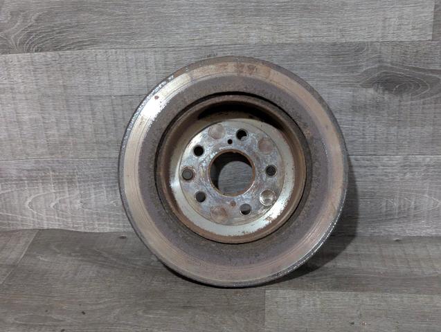 Задні дискові гальма 4243130310 TOYOTA