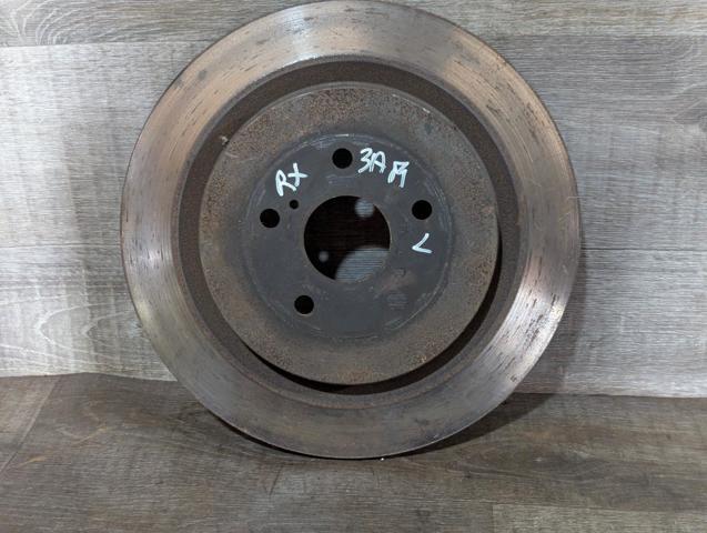 Диск заднього гальма 4243148090 TOYOTA