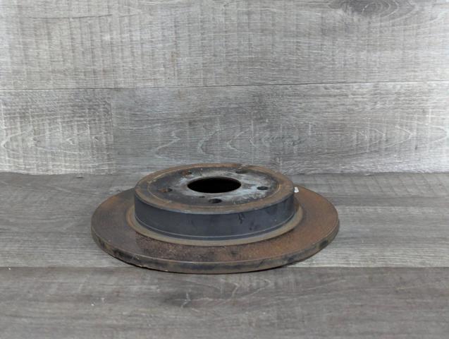 Задні дискові гальма 4243178010 TOYOTA