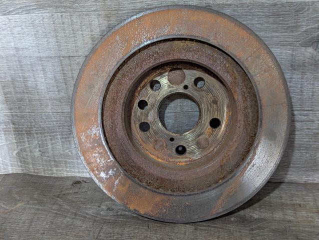Дискові гальма 4243178030 TOYOTA