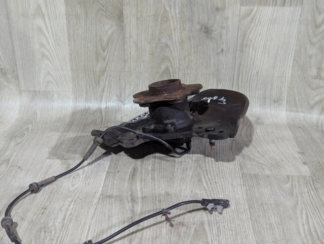 Маточина задня 432024BA0A NISSAN