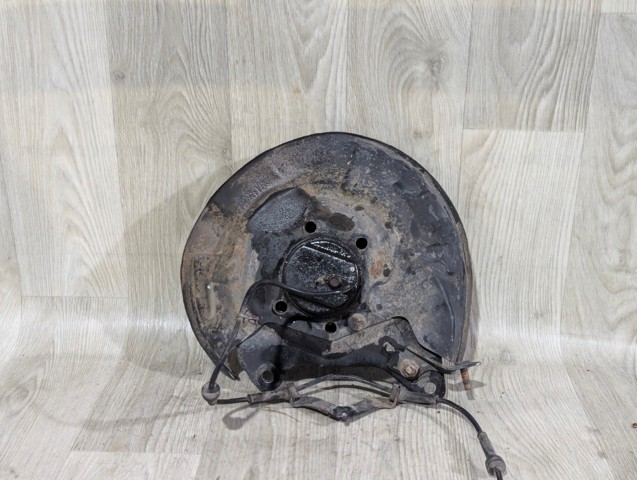 Підшипник задньої маточини Renault Koleos