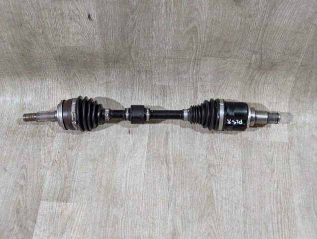 Привід передній лівий 4342002J30 TOYOTA