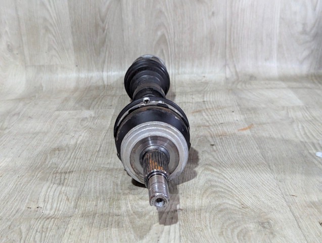 Привід лівий 4342042281 TOYOTA