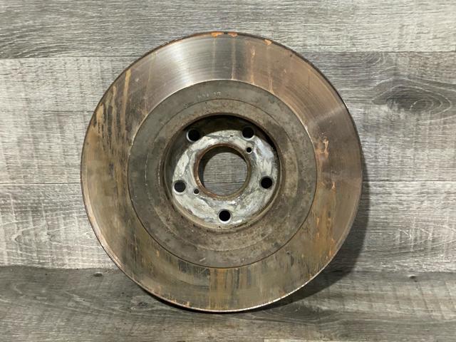 Диск переднього гальма 4351230350 TOYOTA