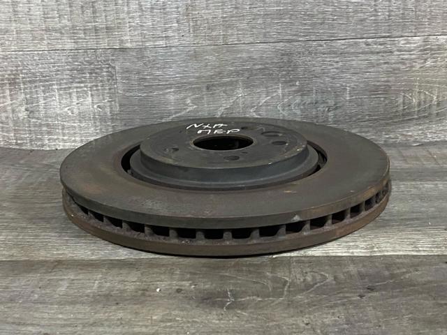 Гальмо дискове переднє 4351278010 TOYOTA