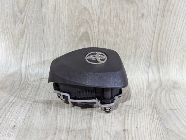 Подушка AIRBAG передня ліва 4513012E40C0 TOYOTA