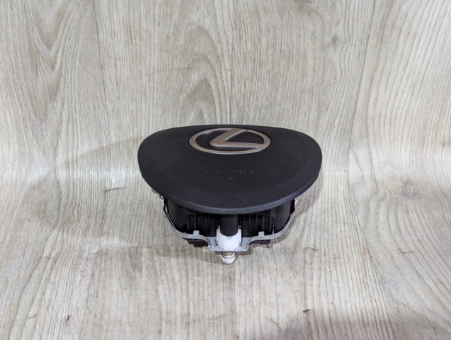 Подушка безпеки, водійська, AIRBAG 4513078010C0 TOYOTA