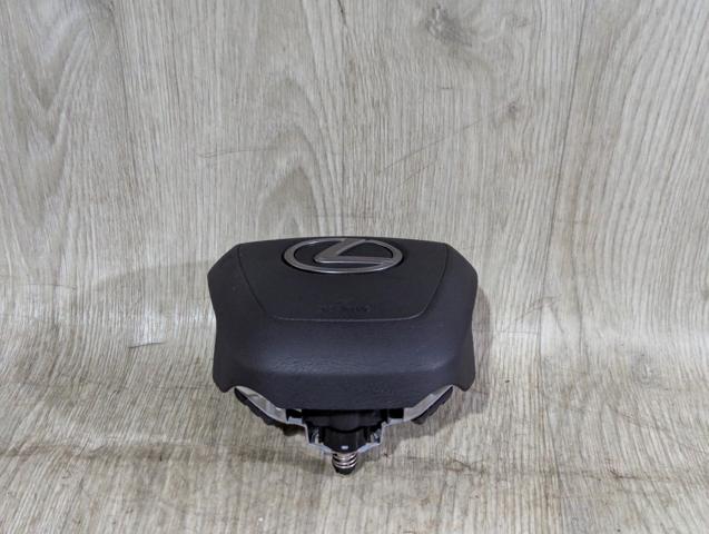 Подушка AIRBAG передня ліва 4513078090C0 TOYOTA