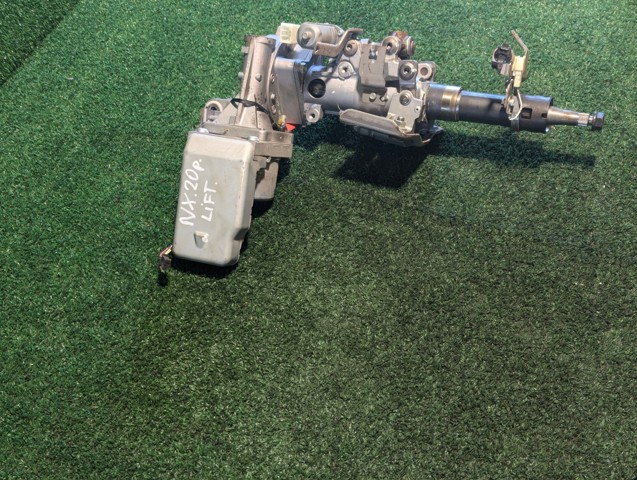Колонка рульового управління 4520A78050 TOYOTA