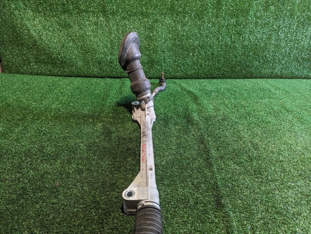 Рейковий рульовий механізм 4551042170 TOYOTA