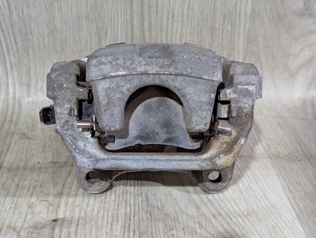 Задній гальмівний супорт лівий 4785042090 TOYOTA