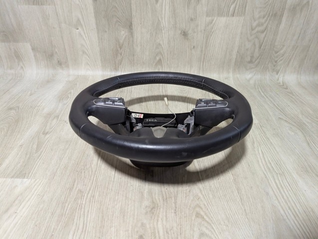 Руль 484304GA1B NISSAN