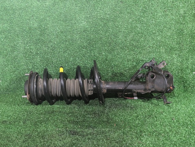 Стійка передня, ліва Лексус RX 450H/350L/200T